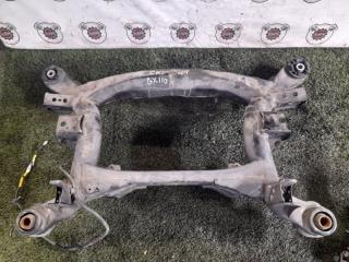 Балка подвески задняя TOYOTA Mark II Wagon Blit контрактная Балка подвески задняя TOYOTA Mark II Wagon Blit