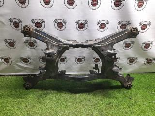 Балка подвески задняя SUBARU LEVORG контрактная Балка подвески задняя SUBARU LEVORG