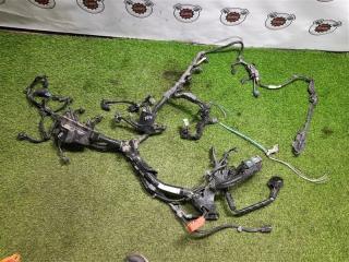 Фото запчасти коса двс HONDA JADE контрактная запчасть Запчасть коса двс HONDA JADE