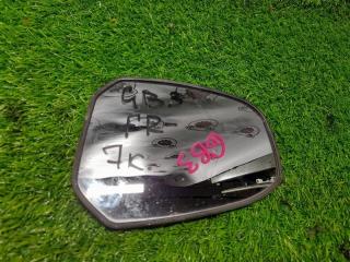 Фото запчасти полотно зеркала HONDA FREED контрактная запчасть Запчасть полотно зеркала HONDA FREED