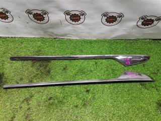 Фото запчасти молдинг стекла задний honda ODYSSEY контрактная запчасть Запчасть молдинг стекла задний honda ODYSSEY