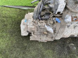 Запчасть акпп HONDA CAPA