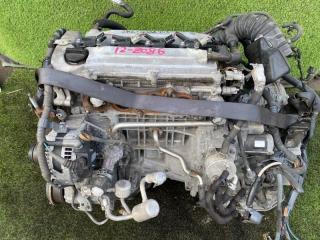 Запчасть двигатель TOYOTA MARK X ZIO