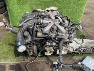 Запчасть двигатель TOYOTA Century