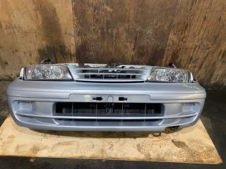 Nose cut NISSAN PULSAR контрактная Nose cut NISSAN PULSAR