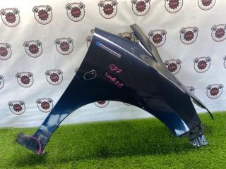 Фото запчасти крыло переднее правое HONDA SHUTTLE контрактная запчасть Запчасть крыло переднее правое HONDA SHUTTLE