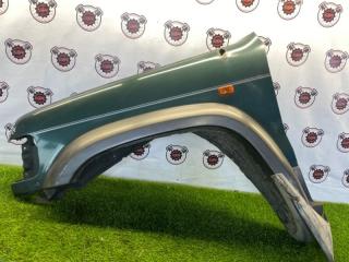 Крыло переднее левое ISUZU BIGHORN