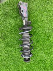 Фото запчасти стойка передняя левая HONDA SHUTTLE контрактная запчасть Запчасть стойка передняя левая HONDA SHUTTLE