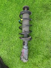 Фото запчасти стойка передняя правая HONDA SHUTTLE контрактная запчасть Запчасть стойка передняя правая HONDA SHUTTLE