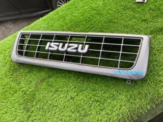 Решетка радиатора ISUZU BIGHORN