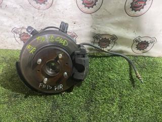 Ступица передняя правая NISSAN PULSAR