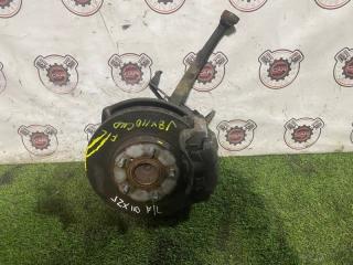 Ступица передняя левая TOYOTA MARK II