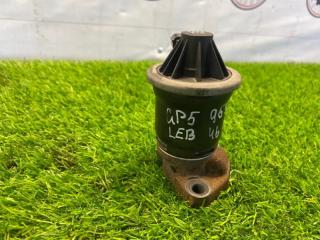 Фото запчасти клапан egr Honda Fit контрактная запчасть Запчасть клапан egr Honda Fit