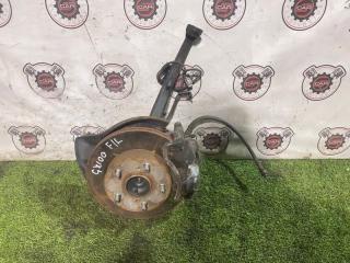 Ступица передняя левая Toyota MARK II