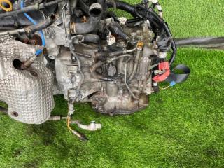 АКПП DAIHATSU MOVE