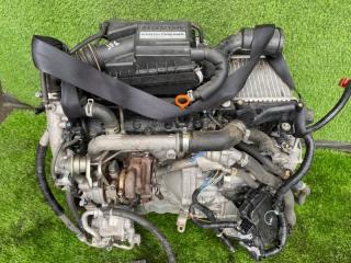 Запчасть двигатель HONDA N-BOX