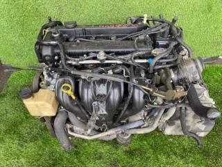 Двигатель MAZDA ATENZA