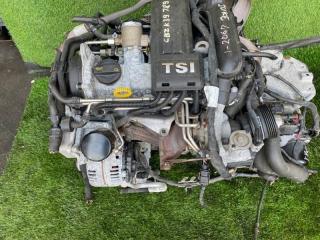 Двигатель VOLKSWAGEN GOLF