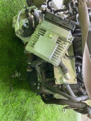 Двигатель GOLF 5K1 CBZ