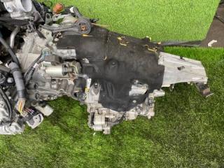 АКПП SUBARU IMPREZA