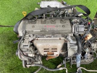 Запчасть двигатель TOYOTA SPRINTER