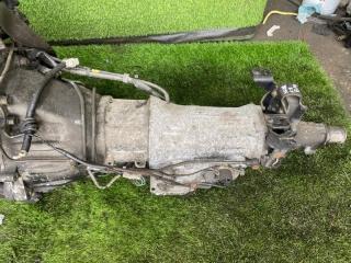 АКПП MAZDA BONGO