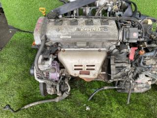 Запчасть двигатель TOYOTA SPRINTER