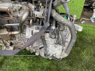 Запчасть акпп toyota Passo