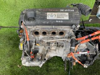 Запчасть двигатель TOYOTA SAI