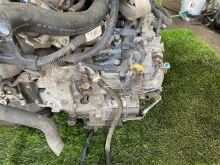 АКПП HONDA ODYSSEY