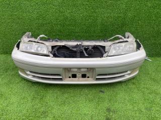 Nose cut TOYOTA MARK II WAGON QUALIS