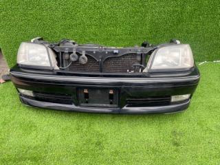 Nose cut TOYOTA CROWN