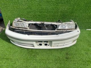 Nose cut TOYOTA MARK II WAGON QUALIS