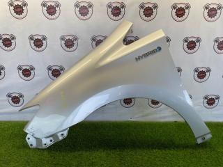 Запчасть крыло переднее левое TOYOTA SAI