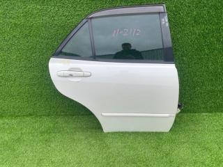 Дверь задняя правая TOYOTA ALTEZZA