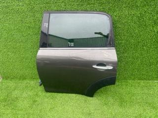 Запчасть дверь задняя левая MINI COUNTRYMAN