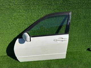 Дверь передняя левая TOYOTA ALTEZZA