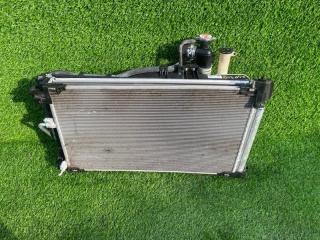 Запчасть радиатор основной TOYOTA YARIS