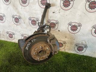 Ступица передняя левая TOYOTA MARK II