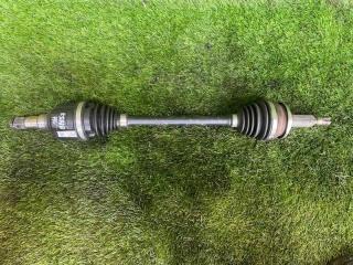 Запчасть привод передний левый TOYOTA YARIS