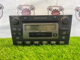 Магнитофон TOYOTA ALTEZZA