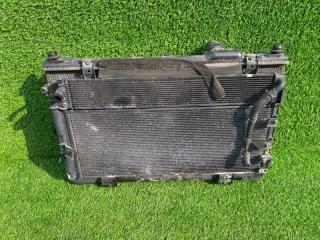 Радиатор основной GS450h GWS191 2GRFSE Радиатор основной GS450h GWS191 2GRFSE