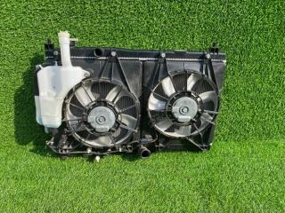 Радиатор основной Fit GP5 Радиатор основной Fit GP5