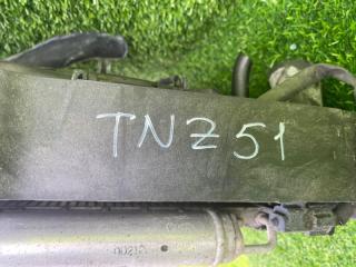 Радиатор основной MURANO TNZ51 QR25DE Радиатор основной MURANO TNZ51 QR25DE