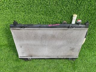 Фото запчасти радиатор основной Honda Shuttle контрактная запчасть Запчасть радиатор основной Honda Shuttle