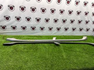 Рейлинги Toyota MARK II WAGON QUALIS контрактная Рейлинги Toyota MARK II WAGON QUALIS