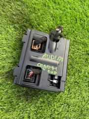 Запчасть электронный блок audi a5