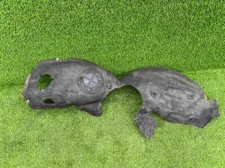 Запчасть подкрылок передний правый MINI COUNTRYMAN