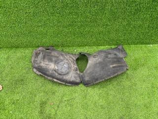 Запчасть подкрылок передний левый MINI COUNTRYMAN