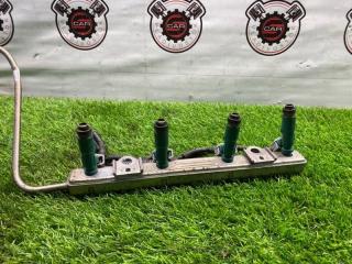 Запчасть инжектор TOYOTA PRIUS